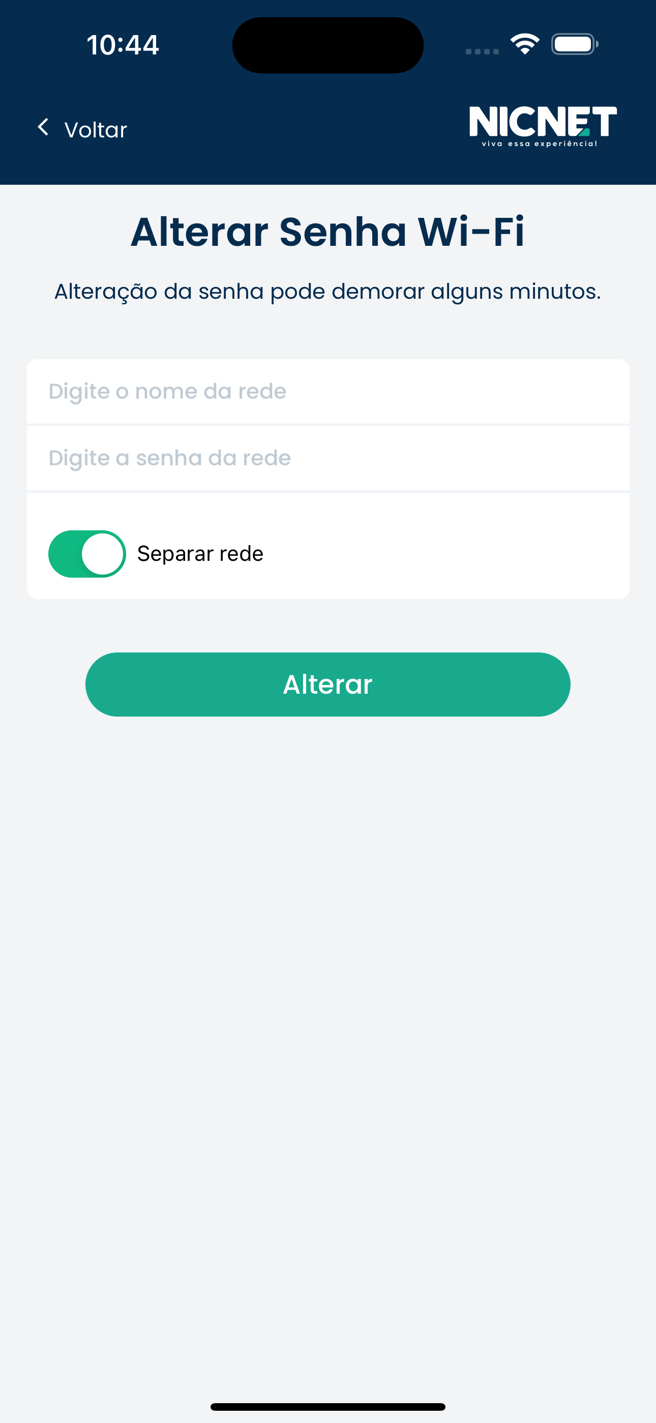 Tela 5